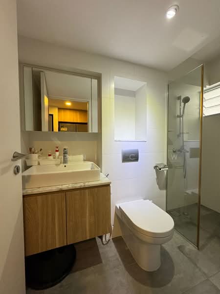 36 Marsiling Drive, 36 Marsiling Drive, 3 Bedrooms, 1,335 sqft, HDB Flat For Sale, by Connie Chew 周址芩, 500144964 - Bathroom - PropertyGuru.com.sg