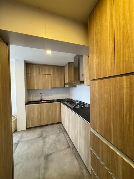 36 Marsiling Drive, 36 Marsiling Drive, 3 Bedrooms, 1,335 sqft, HDB Flat For Sale, by Connie Chew 周址芩, 500144964 - Kitchen - PropertyGuru.com.sg