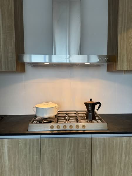 36 Marsiling Drive, 36 Marsiling Drive, 3 Bedrooms, 1,335 sqft, HDB Flat For Sale, by Connie Chew 周址芩, 500144964 - Kitchen - PropertyGuru.com.sg