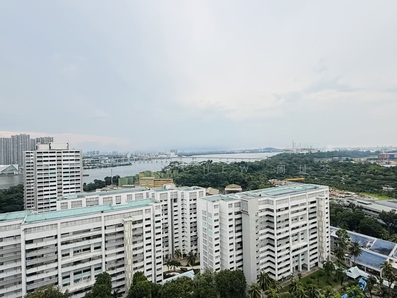 36 Marsiling Drive, 36 Marsiling Drive, 3 Bedrooms, 1,335 sqft, HDB Flat For Sale, by Connie Chew 周址芩, 500144964 - Exterior - PropertyGuru.com.sg