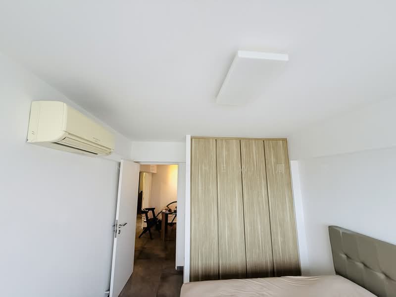 36 Marsiling Drive, 36 Marsiling Drive, 3 Bedrooms, 1,335 sqft, HDB Flat For Sale, by Connie Chew 周址芩, 500144964 - Bedroom - PropertyGuru.com.sg