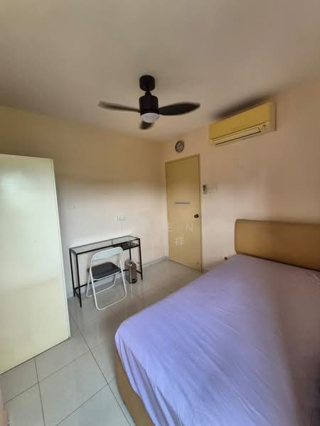 467 Segar Road, 467 Segar Road, Room Rental, 170 sqft, HDB Flat For Rent, by Eric Enyo 杨家祥, 500144965 - Bedroom - PropertyGuru.com.sg