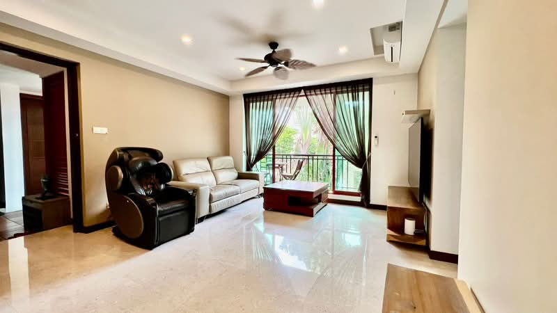 Palm Haven, 18 Palm Grove Avenue, 2 Bedrooms, 1,066 sqft, Condominium For Rent, by YQ Lai, 500144966 - PropertyGuru.com.sg