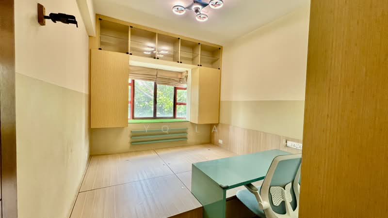 Palm Haven, 18 Palm Grove Avenue, 2 Bedrooms, 1,066 sqft, Condominium For Rent, by YQ Lai, 500144966 - PropertyGuru.com.sg