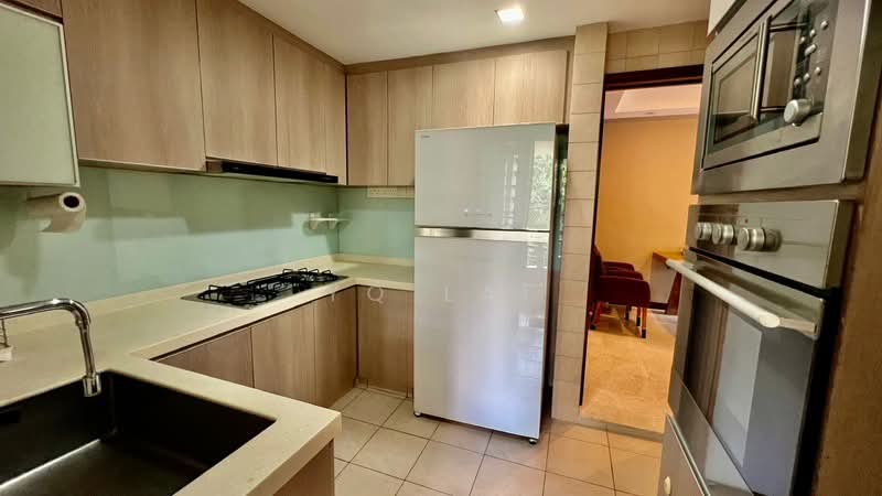 Palm Haven, 18 Palm Grove Avenue, 2 Bedrooms, 1,066 sqft, Condominium For Rent, by YQ Lai, 500144966 - PropertyGuru.com.sg