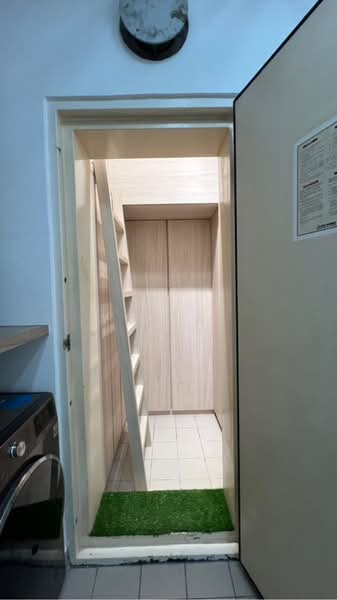 Palm Haven, 18 Palm Grove Avenue, 2 Bedrooms, 1,066 sqft, Condominium For Rent, by YQ Lai, 500144966 - PropertyGuru.com.sg