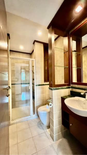 Palm Haven, 18 Palm Grove Avenue, 2 Bedrooms, 1,066 sqft, Condominium For Rent, by YQ Lai, 500144966 - PropertyGuru.com.sg