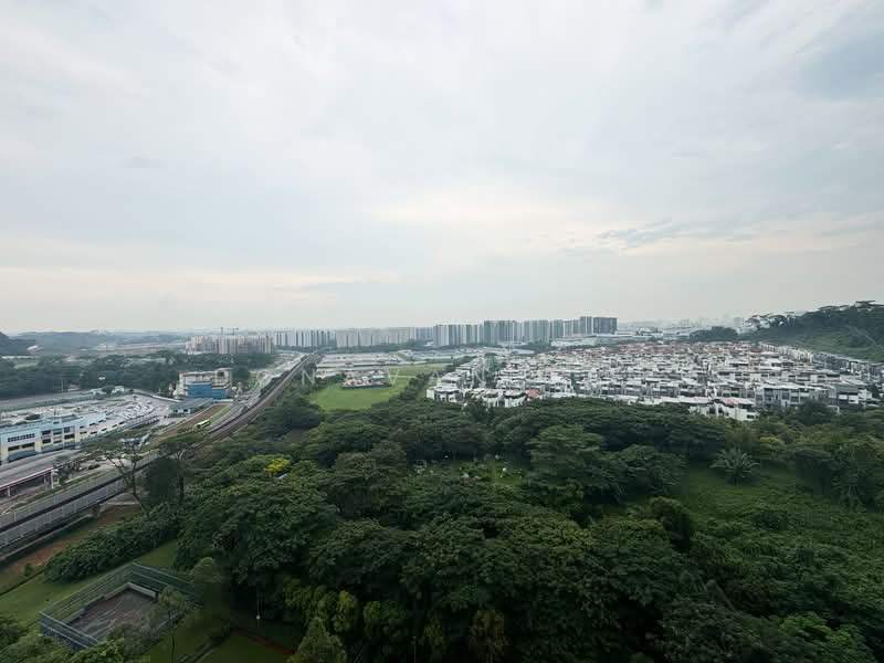 395 Bukit Batok West Avenue 5, 395 Bukit Batok West Avenue 5, 3 Bedrooms, 969 sqft, HDB Flat For Sale, by Donavan Tan, 500144975 - Views from Balcony - PropertyGuru.com.sg