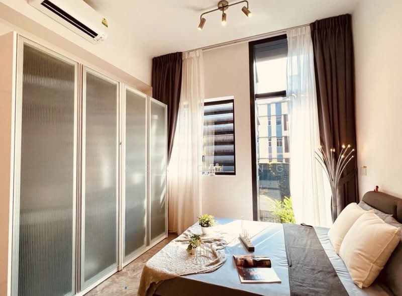 The M, 30 Middle Road, Studio, 409 sqft, Condominium For Sale, by Zack Chong, 500144984 - Bedroom - PropertyGuru.com.sg