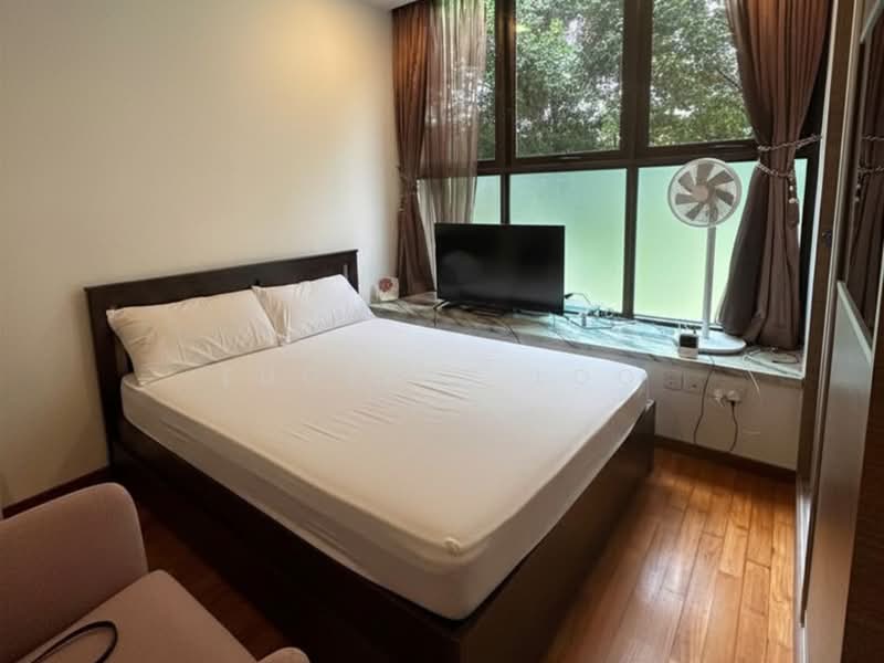 Eleven @ Holland, 11 Holland Link, 5 Bedrooms, 3,821 sqft, Cluster House For Rent, by Eugenia Loo, 500144985 - Bedroom - PropertyGuru.com.sg