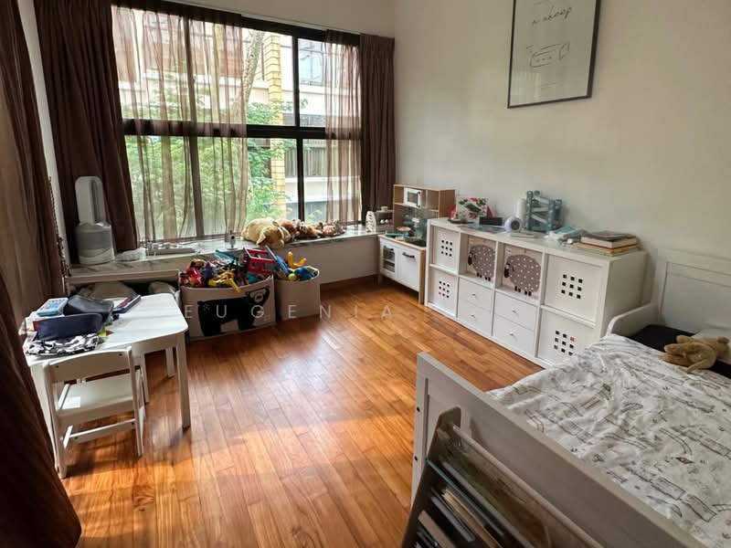 Eleven @ Holland, 11 Holland Link, 5 Bedrooms, 3,821 sqft, Cluster House For Rent, by Eugenia Loo, 500144985 - Bedroom - PropertyGuru.com.sg