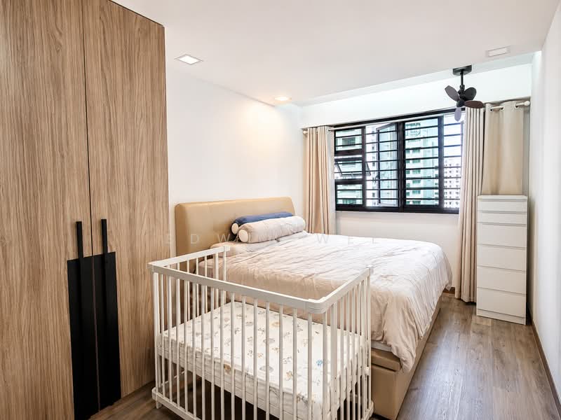 293C Compassvale Crescent, 293C Compassvale Crescent, 3 Bedrooms, 1,001 sqft, HDB Flat For Sale, by Edwin Wee, 500144988 - Bedroom - PropertyGuru.com.sg