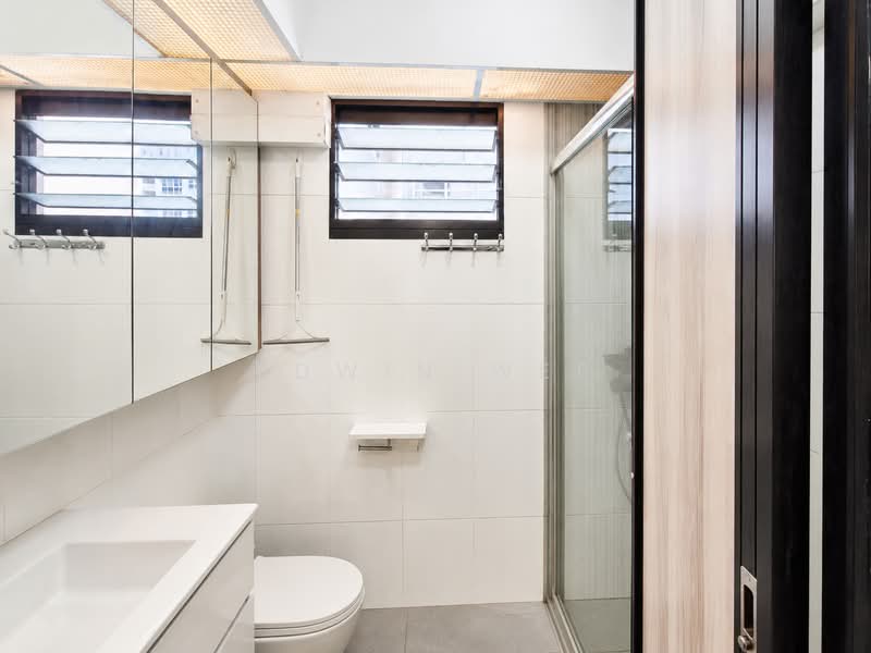 293C Compassvale Crescent, 293C Compassvale Crescent, 3 Bedrooms, 1,001 sqft, HDB Flat For Sale, by Edwin Wee, 500144988 - Bathroom - PropertyGuru.com.sg