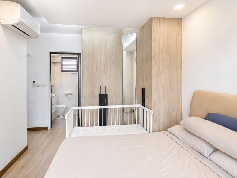 293C Compassvale Crescent, 293C Compassvale Crescent, 3 Bedrooms, 1,001 sqft, HDB Flat For Sale, by Edwin Wee, 500144988 - Bedroom - PropertyGuru.com.sg