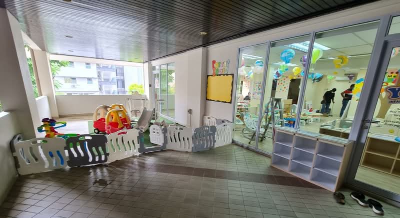 54 cashew road, , 550 sqft, Shop / Shophouse For Rent, by Priscilla Lim, 500144992 - Interior - CommercialGuru.com.sg