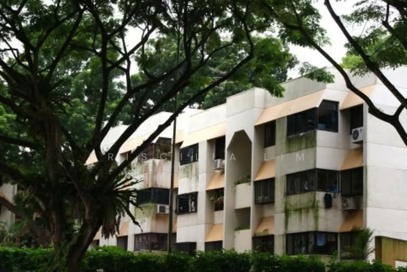 54 cashew road, , 550 sqft, Shop / Shophouse For Rent, by Priscilla Lim, 500144992 - Exterior - CommercialGuru.com.sg