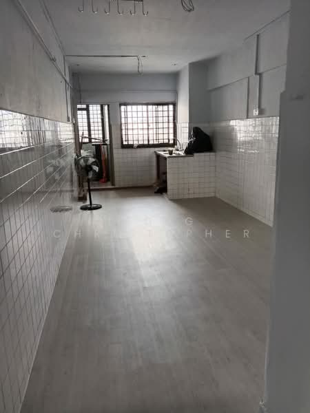29 Marsiling Drive, 29 Marsiling Drive, 3 Bedrooms, 1,044 sqft, HDB Flat For Rent, by Leong Christopher, 500144993 - Kitchen - PropertyGuru.com.sg
