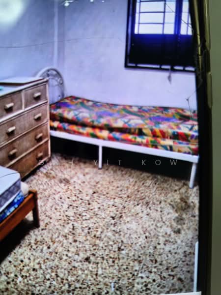 361 Bukit Batok Street 31, 361 Bukit Batok Street 31, Room Rental, 100 sqft, HDB Flat For Rent, by Goh Yit Kow, 500144994 - Bedroom - PropertyGuru.com.sg