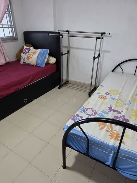 361 Bukit Batok Street 31, 361 Bukit Batok Street 31, Room Rental, 100 sqft, HDB Flat For Rent, by Goh Yit Kow, 500144994 - Bedroom - PropertyGuru.com.sg