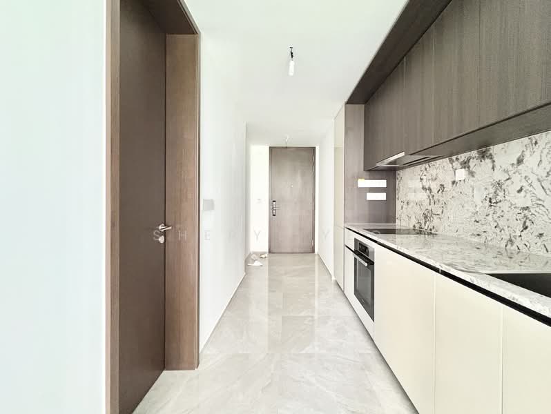 Tembusu Grand, 98 Jalan Tembusu, 1 Bedroom, 527 sqft, Condominium For Sale, by Sheryl Yeo, 500144996 - Interior - PropertyGuru.com.sg