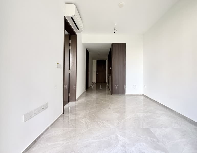 Tembusu Grand, 98 Jalan Tembusu, 1 Bedroom, 527 sqft, Condominium For Sale, by Sheryl Yeo, 500144996 - Interior - PropertyGuru.com.sg