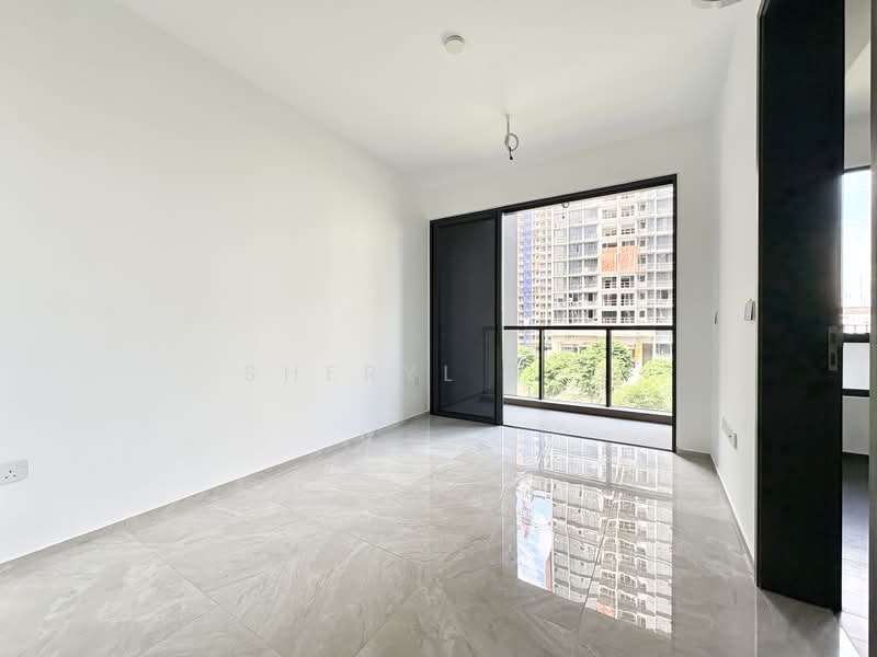 Tembusu Grand, 98 Jalan Tembusu, 1 Bedroom, 527 sqft, Condominium For Sale, by Sheryl Yeo, 500144996 - Interior - PropertyGuru.com.sg