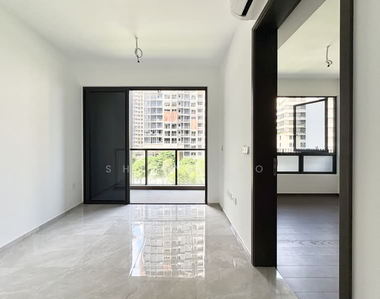 Tembusu Grand, 98 Jalan Tembusu, 1 Bedroom, 527 sqft, Condominium For Sale, by Sheryl Yeo, 500144996 - Interior - PropertyGuru.com.sg