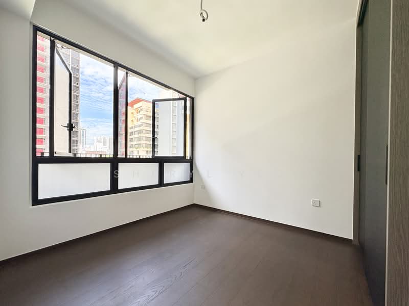 Tembusu Grand, 98 Jalan Tembusu, 1 Bedroom, 527 sqft, Condominium For Sale, by Sheryl Yeo, 500144996 - Interior - PropertyGuru.com.sg