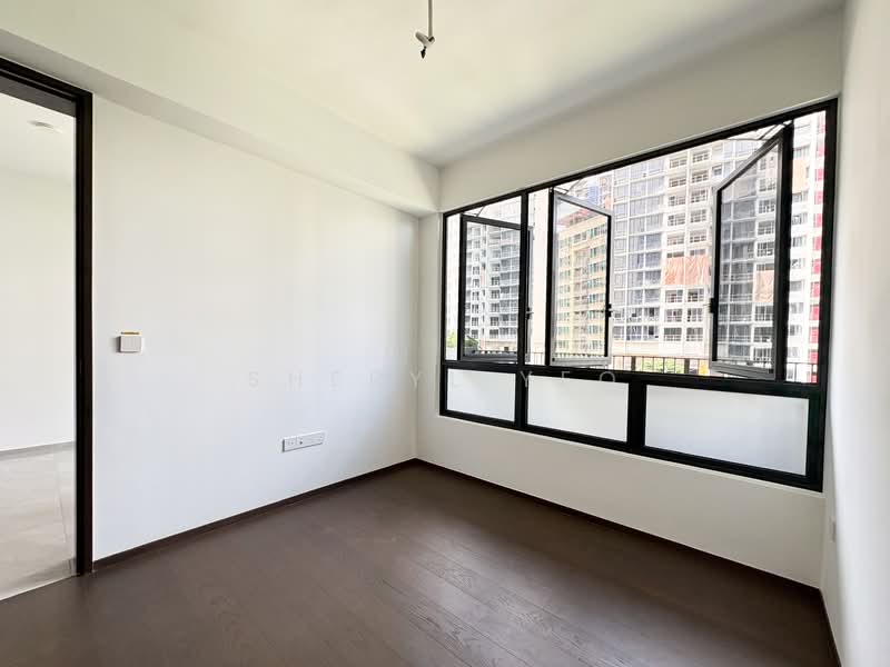Tembusu Grand, 98 Jalan Tembusu, 1 Bedroom, 527 sqft, Condominium For Sale, by Sheryl Yeo, 500144996 - Interior - PropertyGuru.com.sg