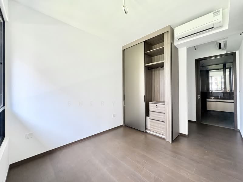 Tembusu Grand, 98 Jalan Tembusu, 1 Bedroom, 527 sqft, Condominium For Sale, by Sheryl Yeo, 500144996 - Interior - PropertyGuru.com.sg