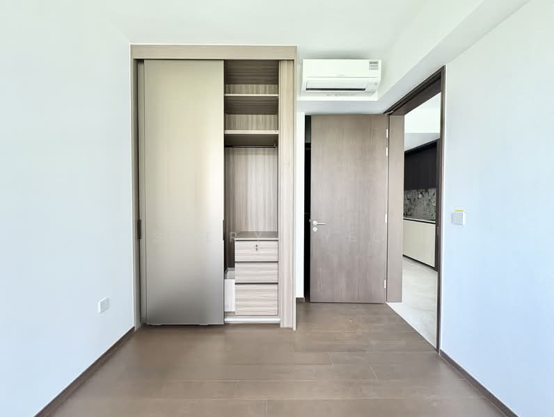 Tembusu Grand, 98 Jalan Tembusu, 1 Bedroom, 527 sqft, Condominium For Sale, by Sheryl Yeo, 500144996 - Interior - PropertyGuru.com.sg
