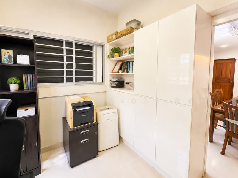 552 Jurong West Street 42, 552 Jurong West Street 42, 4 Bedrooms, 1,442 sqft, HDB Flat For Sale, by Thila Arudas 蒂雅, 500144998 - Study - PropertyGuru.com.sg