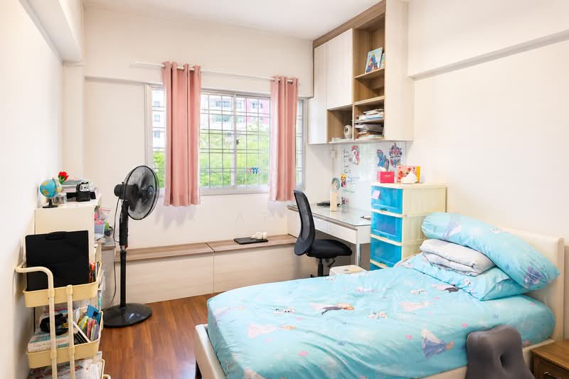 552 Jurong West Street 42, 552 Jurong West Street 42, 4 Bedrooms, 1,442 sqft, HDB Flat For Sale, by Thila Arudas 蒂雅, 500144998 - Bedroom - PropertyGuru.com.sg