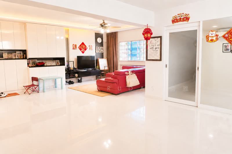 552 Jurong West Street 42, 552 Jurong West Street 42, Boon Lay / Jurong / Tuas, 4 Bedrooms, 1,442 sqft, HDB Flat For Sale, by Thila Arudas 蒂雅, 500144998 - Living Room - PropertyGuru.com.sg