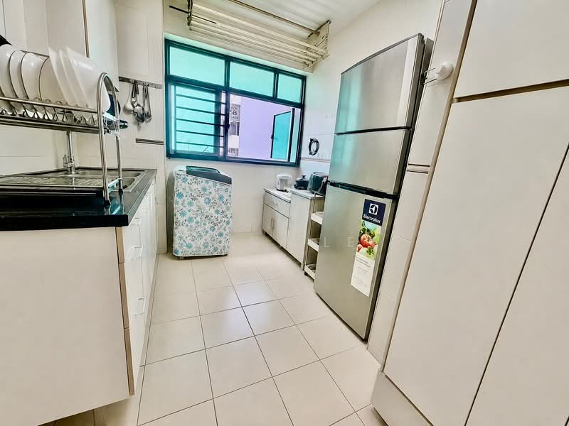 672B Edgefield Plains, 672B Edgefield Plains, 1 Bedroom, 473 sqft, HDB Flat For Sale, by Jenny Lee, 500144999 - PropertyGuru.com.sg