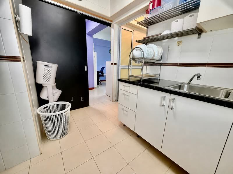 672B Edgefield Plains, 672B Edgefield Plains, 1 Bedroom, 473 sqft, HDB Flat For Sale, by Jenny Lee, 500144999 - PropertyGuru.com.sg