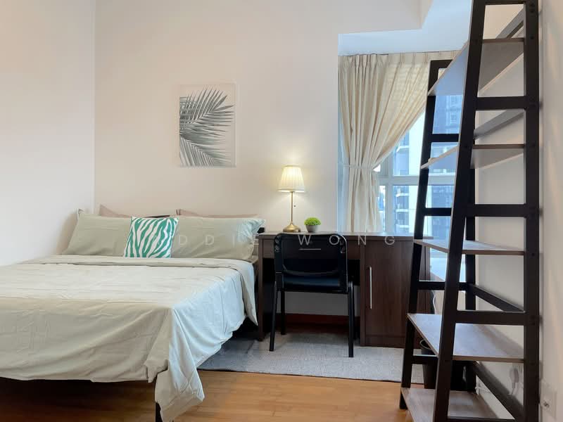 Spacious Condo Room @ Redhill MRT | Near CBD, One North & NUS, , Room Rental, 160 sqft, Condominium For Rent, by Addie Wong, 500145001 - Bedroom - PropertyGuru.com.sg