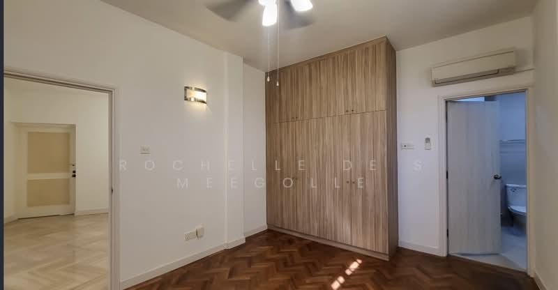 Orange Regency, 101 Fernhill Road, 3 Bedrooms, 2,422 sqft, Apartment For Rent, by Rochelle De S Meegolle, 500145009 - Bedroom - PropertyGuru.com.sg