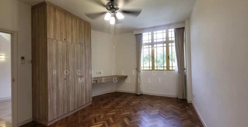 Orange Regency, 101 Fernhill Road, 3 Bedrooms, 2,422 sqft, Apartment For Rent, by Rochelle De S Meegolle, 500145009 - Bedroom - PropertyGuru.com.sg