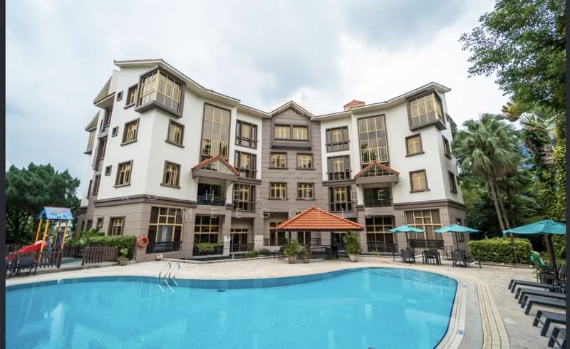 Orange Regency, 101 Fernhill Road, 3 Bedrooms, 2,422 sqft, Apartment For Rent, by Rochelle De S Meegolle, 500145009 - PropertyGuru.com.sg