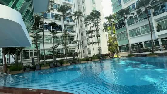The Cascadia, 927 Bukit Timah Road, 3 Bedrooms, 1,162 sqft, Condominium For Rent, by Wilfred Chua (蔡先生), 500145014 - PropertyGuru.com.sg