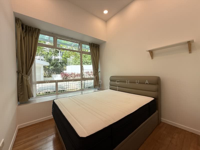 The Cascadia, 927 Bukit Timah Road, 3 Bedrooms, 1,162 sqft, Condominium For Rent, by Wilfred Chua (蔡先生), 500145014 - Bedroom - PropertyGuru.com.sg