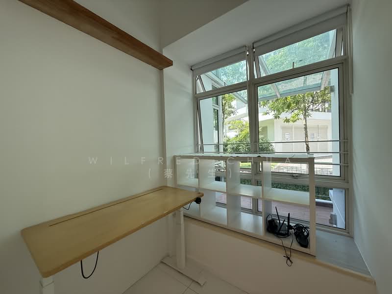 The Cascadia, 927 Bukit Timah Road, 3 Bedrooms, 1,162 sqft, Condominium For Rent, by Wilfred Chua (蔡先生), 500145014 - Study - PropertyGuru.com.sg