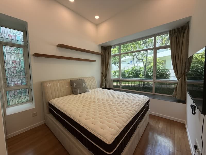 The Cascadia, 927 Bukit Timah Road, 3 Bedrooms, 1,162 sqft, Condominium For Rent, by Wilfred Chua (蔡先生), 500145014 - Bedroom - PropertyGuru.com.sg