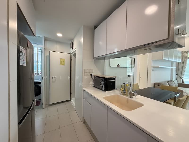 The Cascadia, 927 Bukit Timah Road, 3 Bedrooms, 1,162 sqft, Condominium For Rent, by Wilfred Chua (蔡先生), 500145014 - PropertyGuru.com.sg