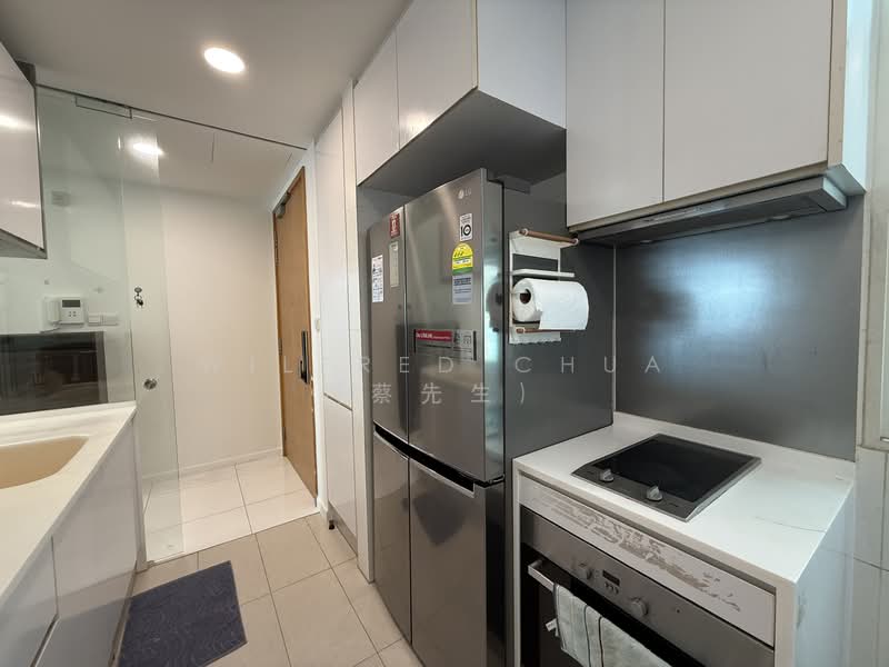 The Cascadia, 927 Bukit Timah Road, 3 Bedrooms, 1,162 sqft, Condominium For Rent, by Wilfred Chua (蔡先生), 500145014 - PropertyGuru.com.sg