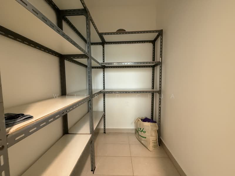 The Cascadia, 927 Bukit Timah Road, 3 Bedrooms, 1,162 sqft, Condominium For Rent, by Wilfred Chua (蔡先生), 500145014 - PropertyGuru.com.sg