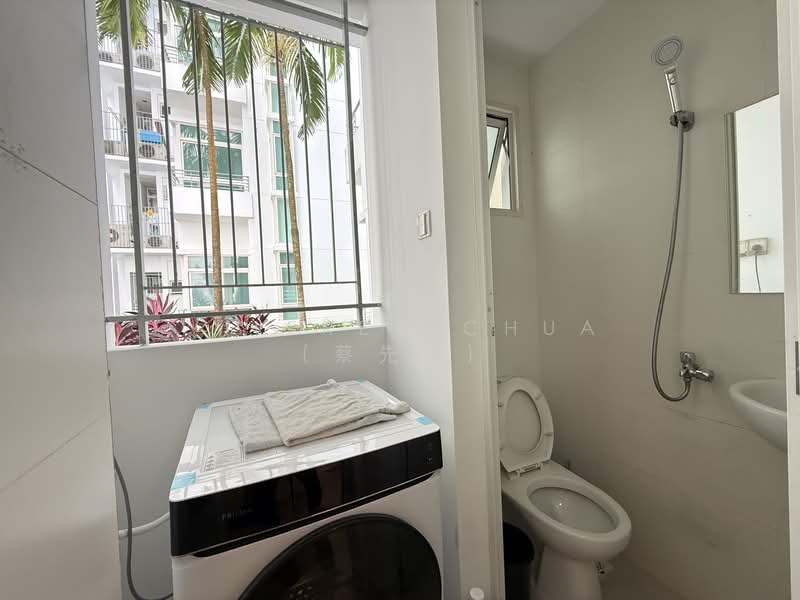 The Cascadia, 927 Bukit Timah Road, 3 Bedrooms, 1,162 sqft, Condominium For Rent, by Wilfred Chua (蔡先生), 500145014 - PropertyGuru.com.sg