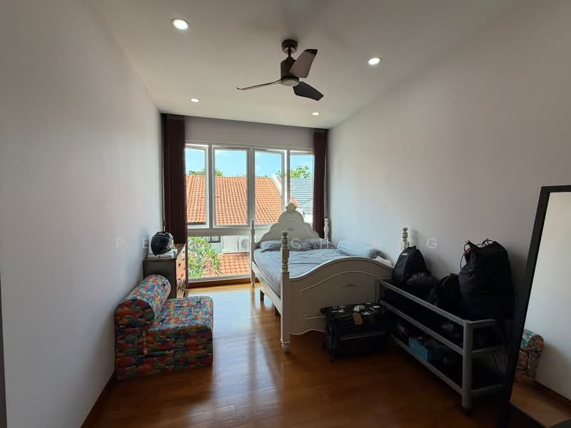 Reno 3.5 Storey Semi-D @ 3.5 Storey Semi D @ Keris / Frankel Estate, , 6 Bedrooms, 5,500 sqft, Semi-Detached House For Sale, by Pearly Cheang, 500145015 - Bedroom - PropertyGuru.com.sg