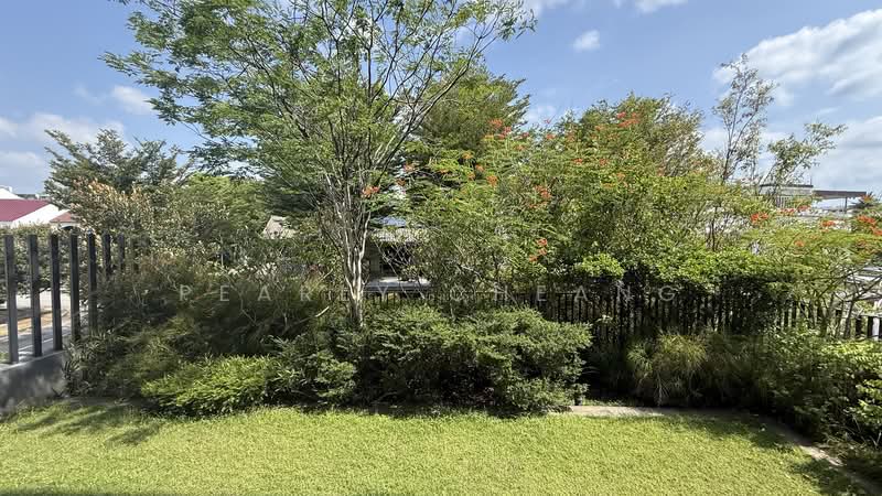Reno 3.5 Storey Semi-D @ 3.5 Storey Semi D @ Keris / Frankel Estate, , 6 Bedrooms, 5,500 sqft, Semi-Detached House For Sale, by Pearly Cheang, 500145015 - Garden - PropertyGuru.com.sg